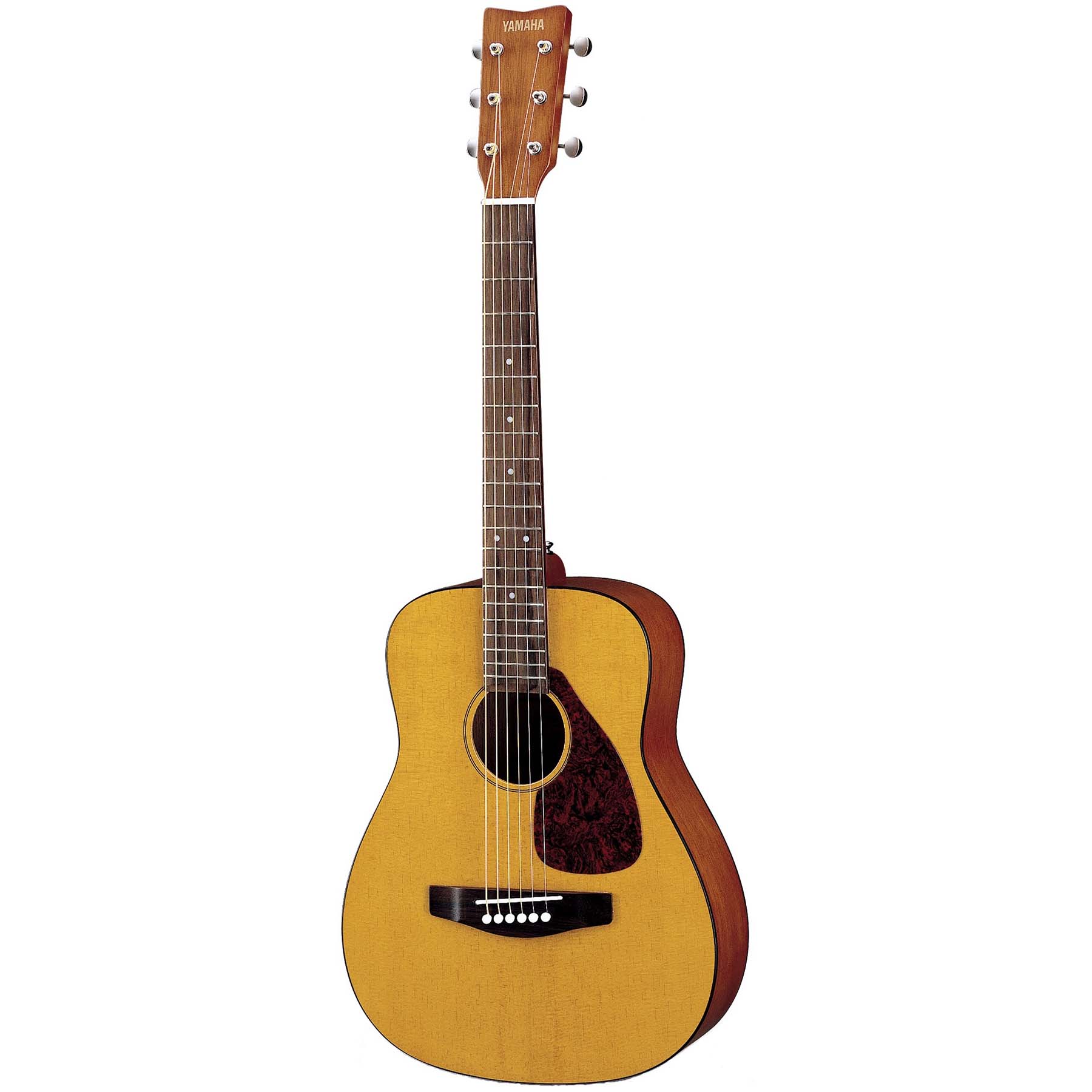 Yamaha JR1 3/4 Junior Acoustic Guitar with Gig Bag - Metronome Music Inc.