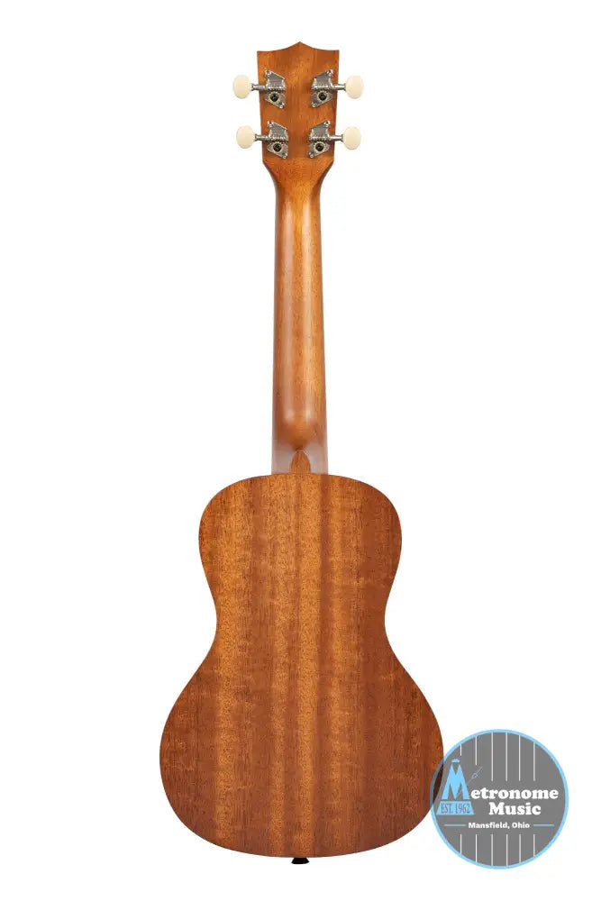 Kala Far Out Concert Ukulele - Metronome Music Inc.