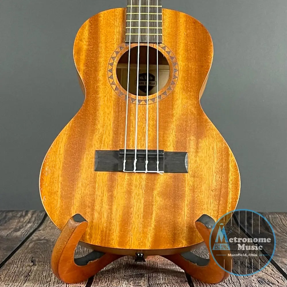 Kala Learn To Play Ukulele Tenor Starter Kit - Metronome Music Inc.