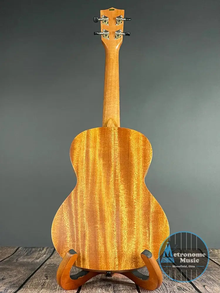 Kala Learn To Play Ukulele Tenor Starter Kit - Metronome Music Inc.