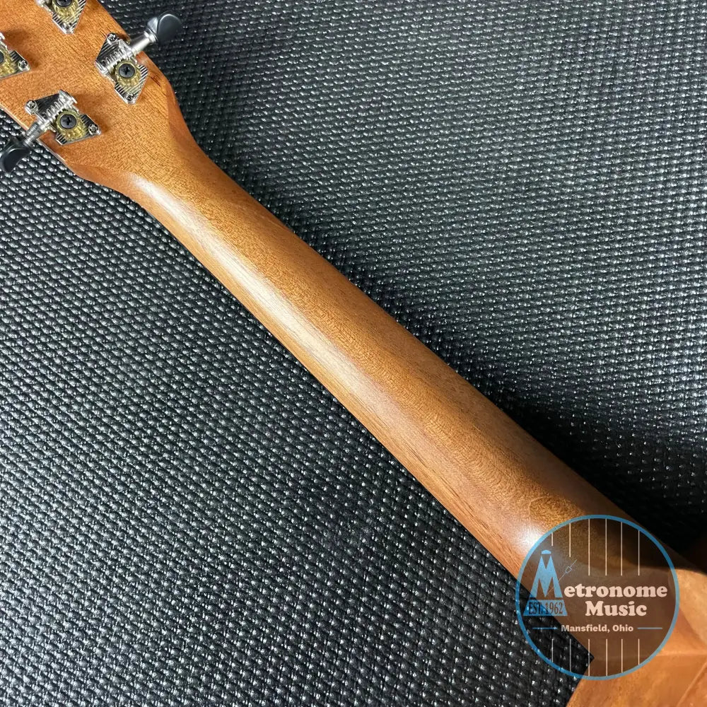 Kala Learn To Play Ukulele Tenor Starter Kit - Metronome Music Inc.