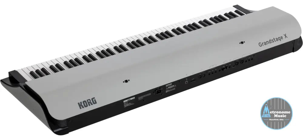 Korg Grandstage X Stage Piano - Metronome Music Inc.