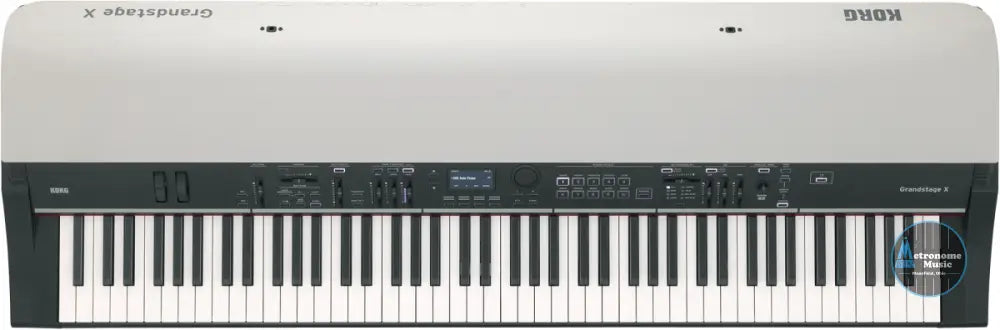 Korg Grandstage X Stage Piano - Metronome Music Inc.
