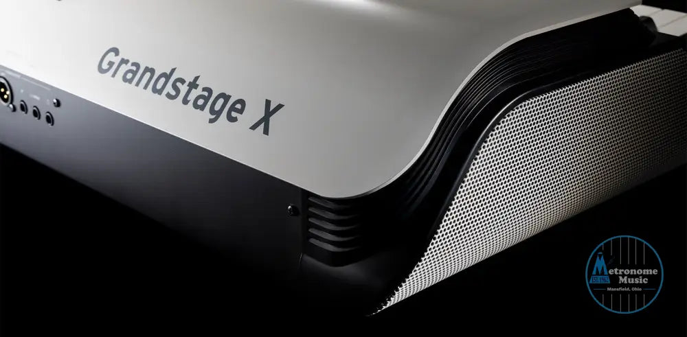 Korg Grandstage X Stage Piano - Metronome Music Inc.