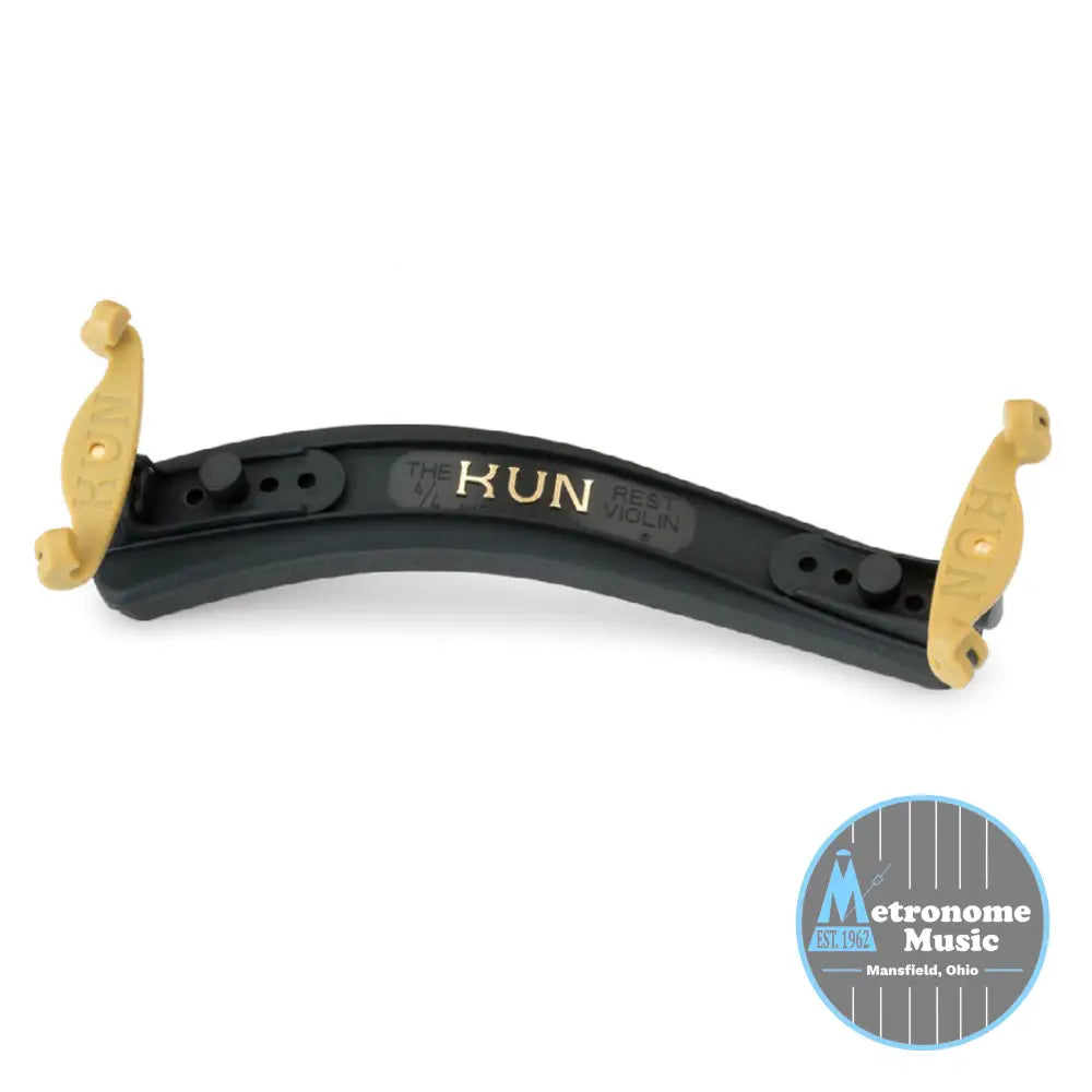 Kun Original Viola Shoulder Rest - Metronome Music Inc.