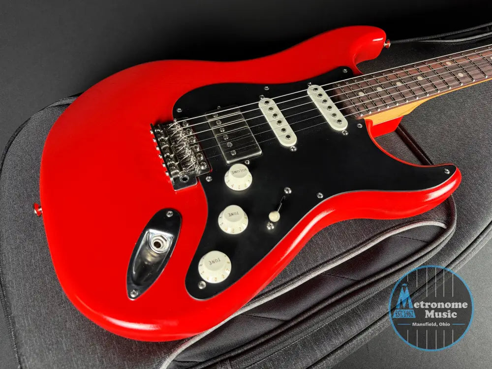 LSL Instruments Era Series Saticoy HSS - Dakota Red (2026) - Electric Guitar