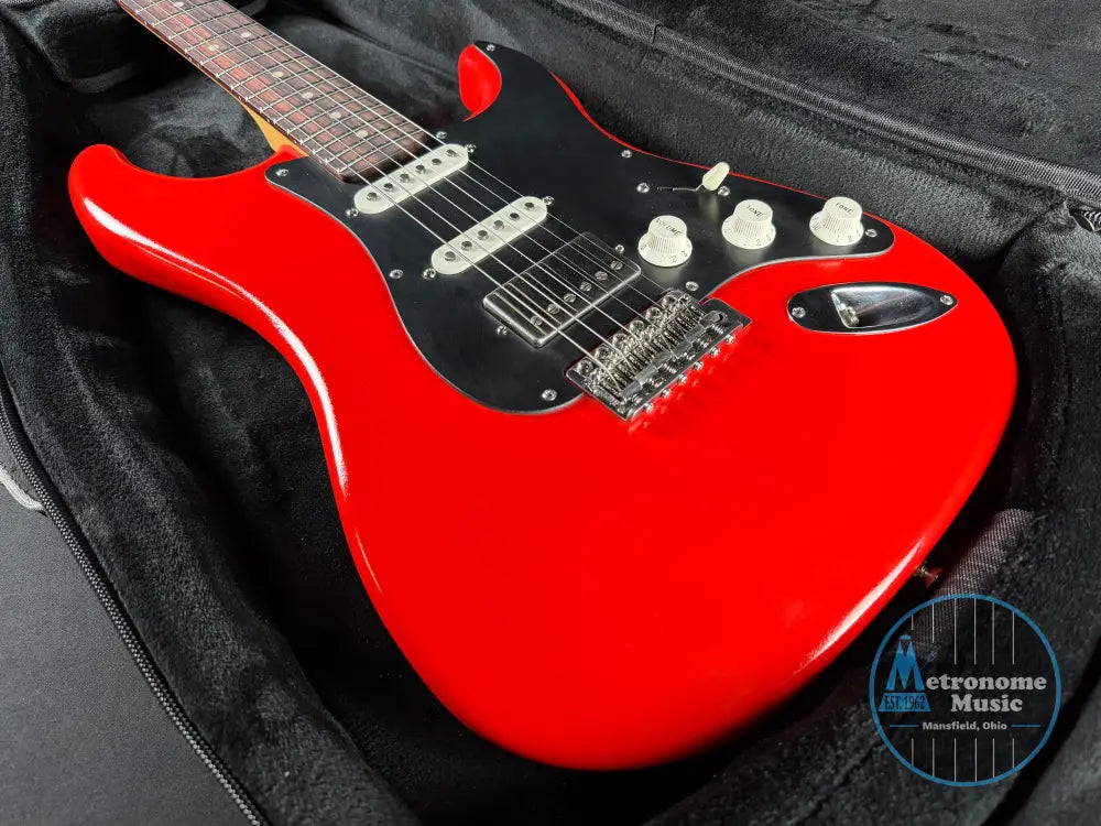LSL Instruments Era Series Saticoy HSS - Dakota Red (2026) - Electric Guitar