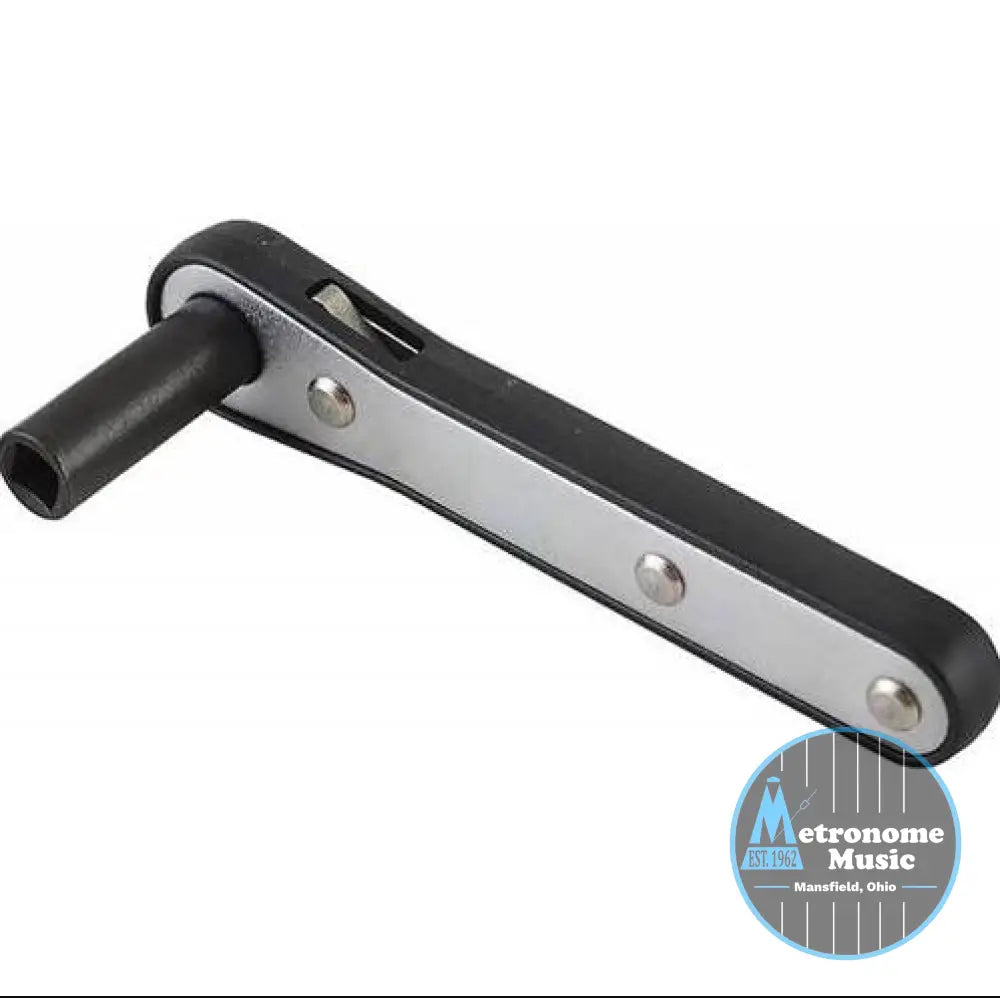 Ludwig Torque Drum Ratchet - Metronome Music Inc.