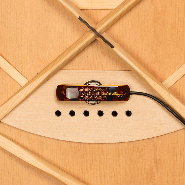 L.R. Baggs LYRIC Acoustic Guitar Microphone - Metronome Music Inc.