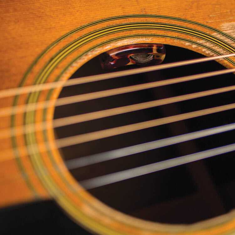 L.R. Baggs LYRIC Acoustic Guitar Microphone - Metronome Music Inc.