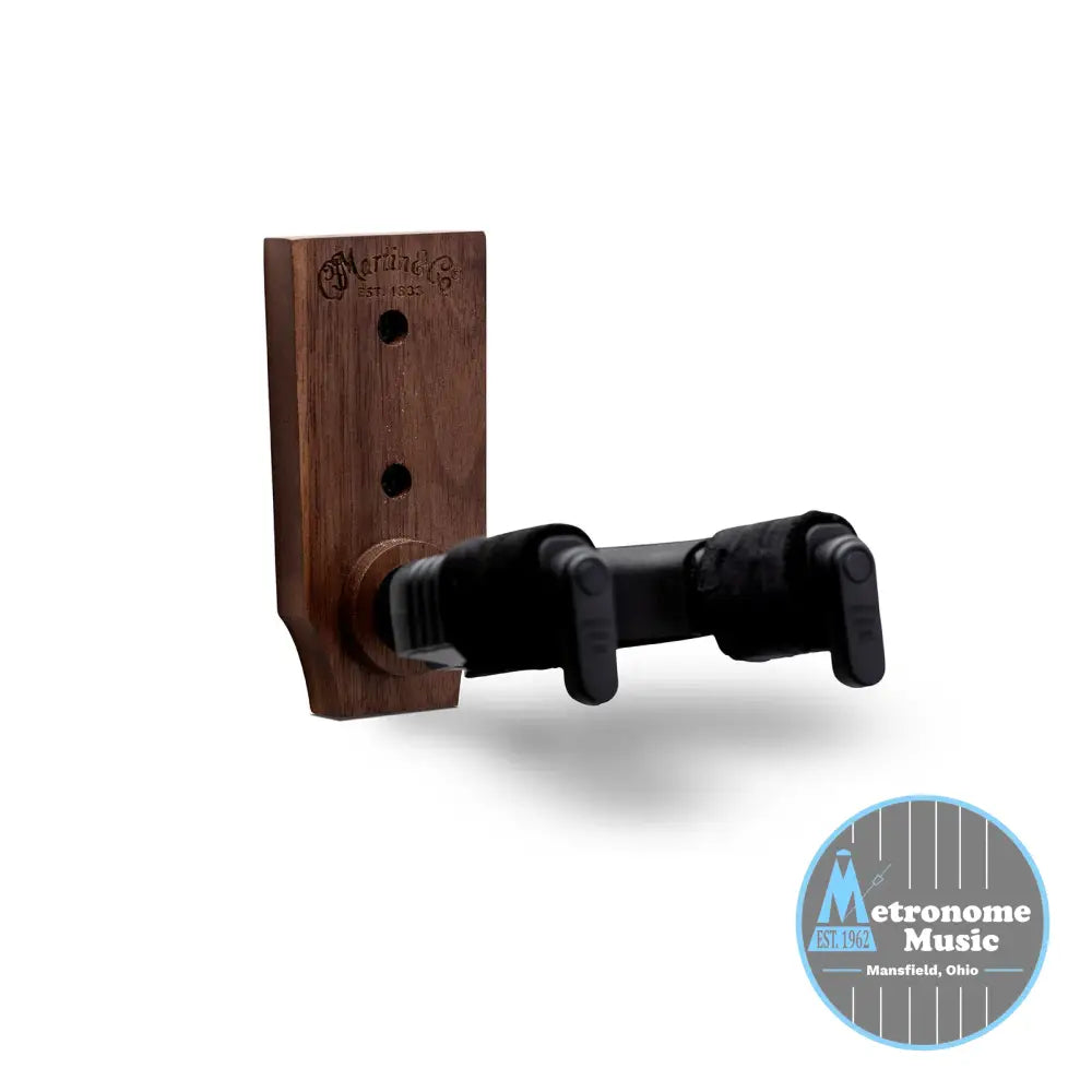 Martin Guitar Wall Hanger - Metronome Music Inc.