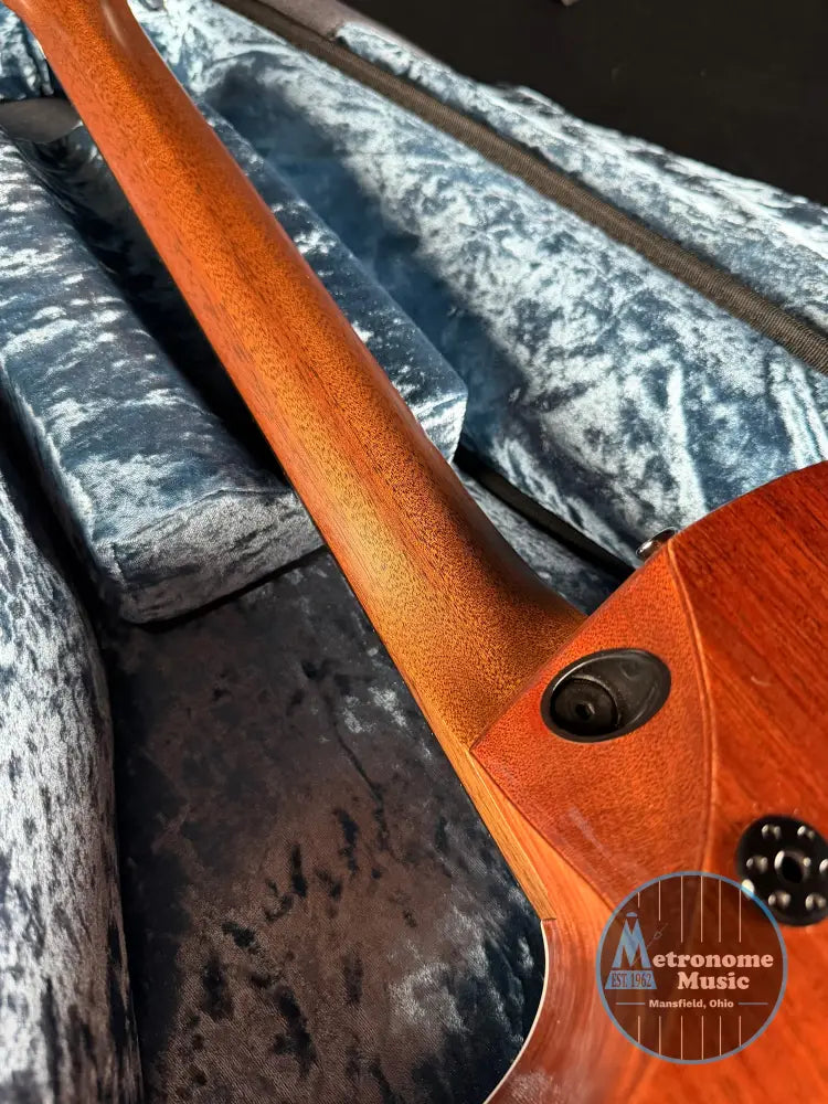 Martin SC-13E Modern w/Soft Case Natural - Metronome Music Inc.