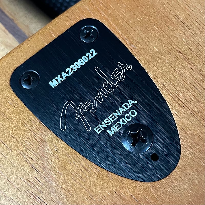 Fender Highway Series Parlor, Rosewood- Natural - Metronome Music Inc.