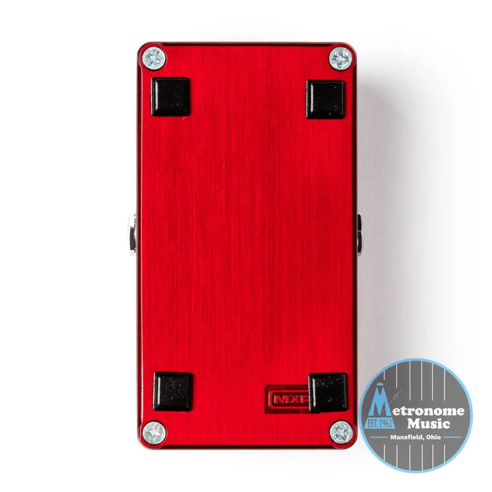MXR CUSTOM BADASS '78 DISTORTION - Metronome Music Inc.
