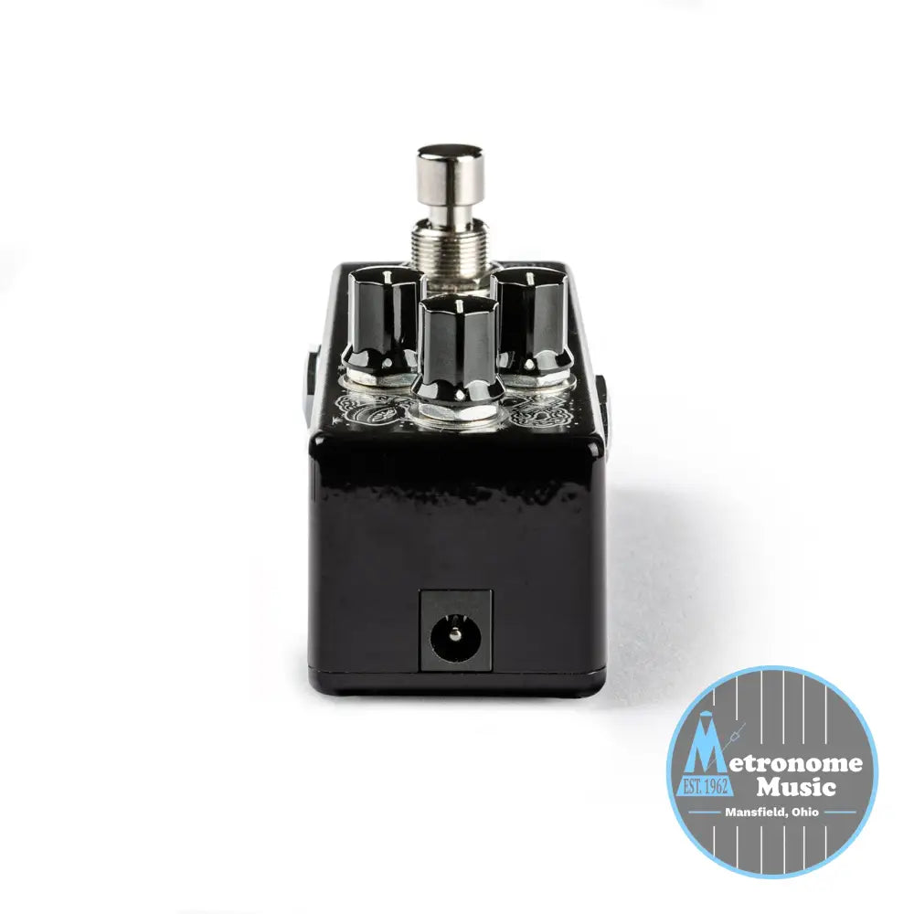 MXR EG74 Eric Gales Raw Dawg Overdrive - Metronome Music Inc.