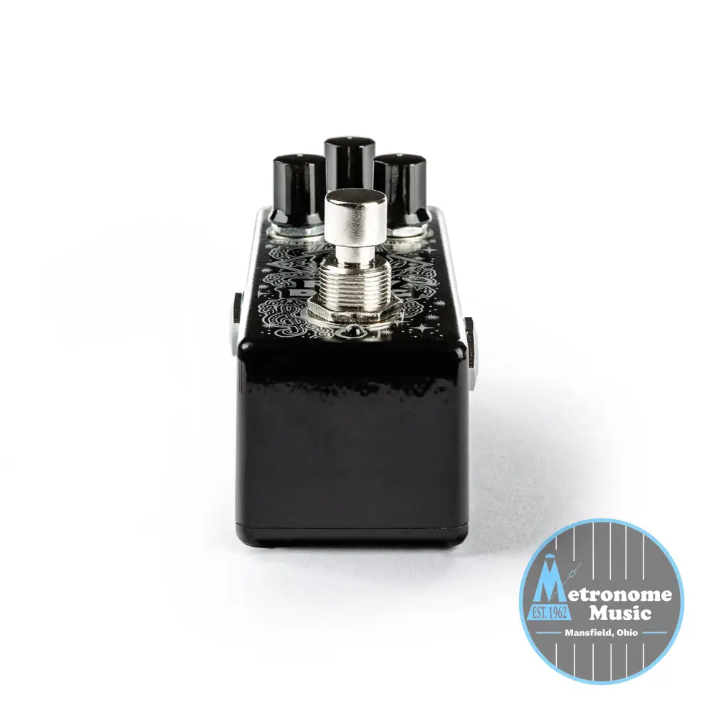 MXR EG74 Eric Gales Raw Dawg Overdrive - Metronome Music Inc.