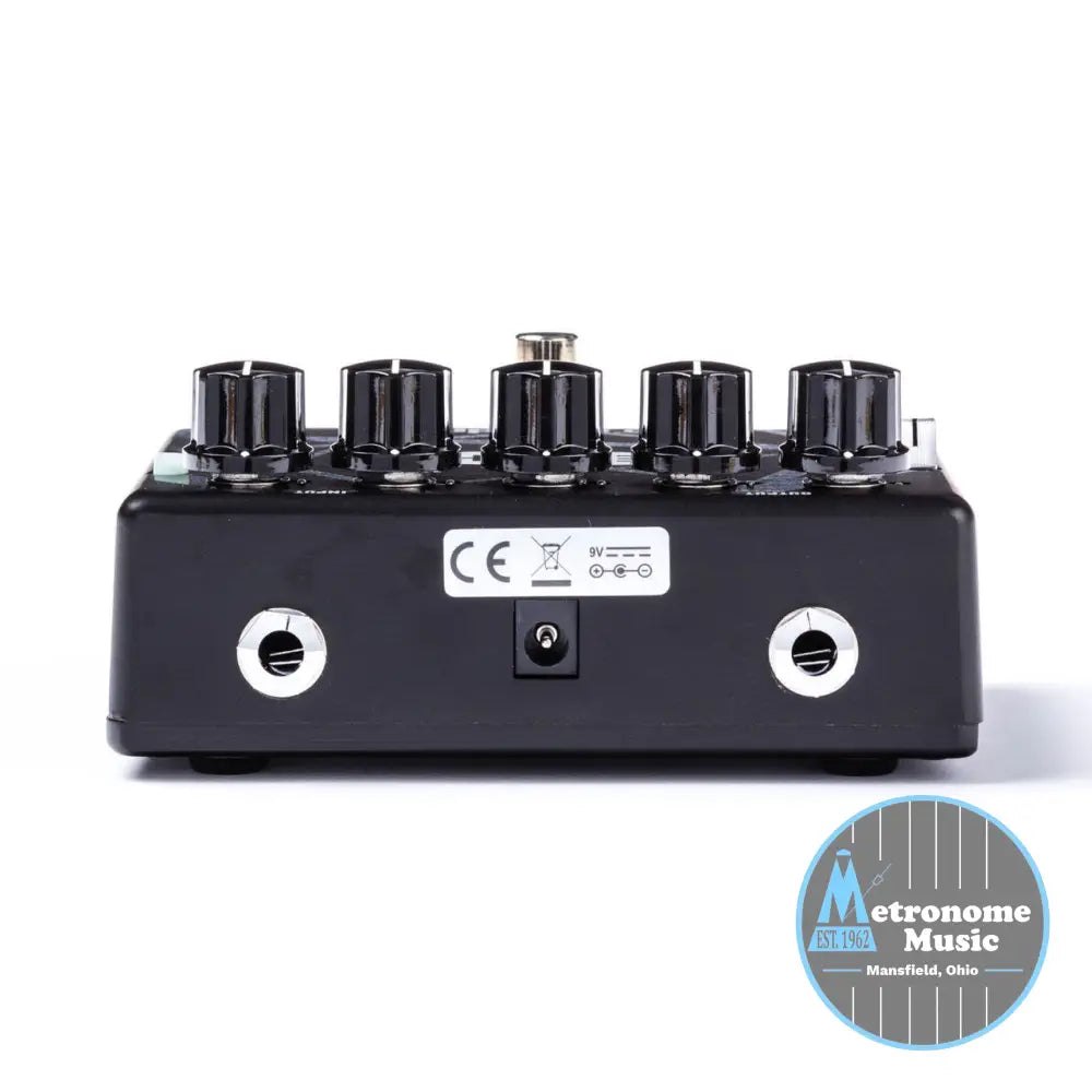 MXR EVH 5150 Overdrive Pedal - Metronome Music Inc.