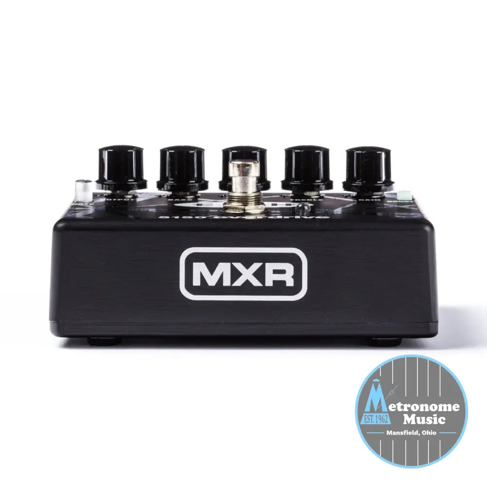 MXR EVH 5150 Overdrive Pedal - Metronome Music Inc.
