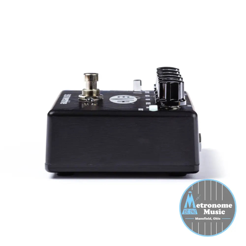 MXR EVH 5150 Overdrive Pedal - Metronome Music Inc.