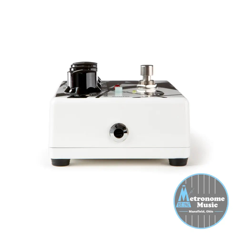 MXR EVH117 Flanger Pedal - Metronome Music Inc.