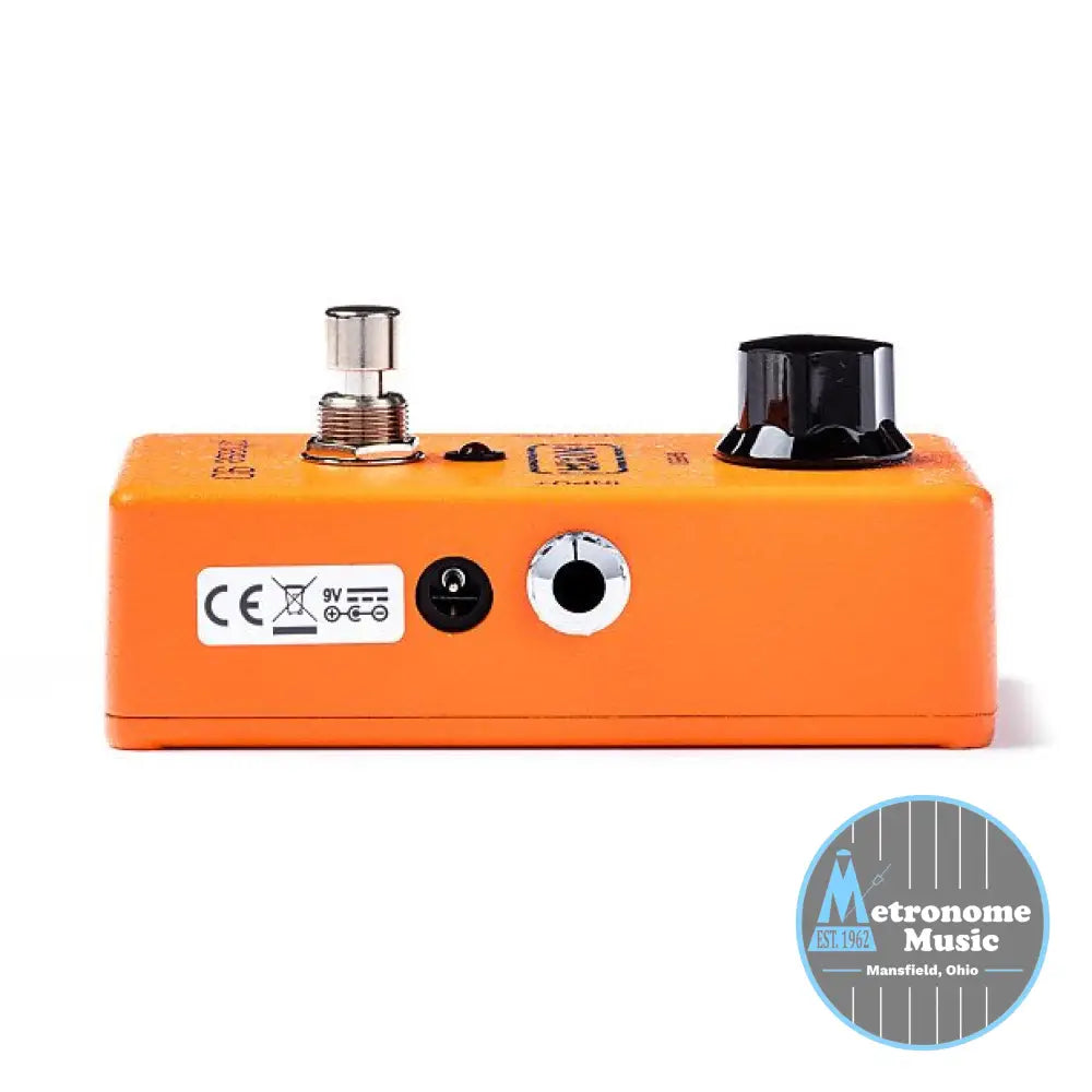 MXR M101 Phase 90 - Metronome Music Inc.