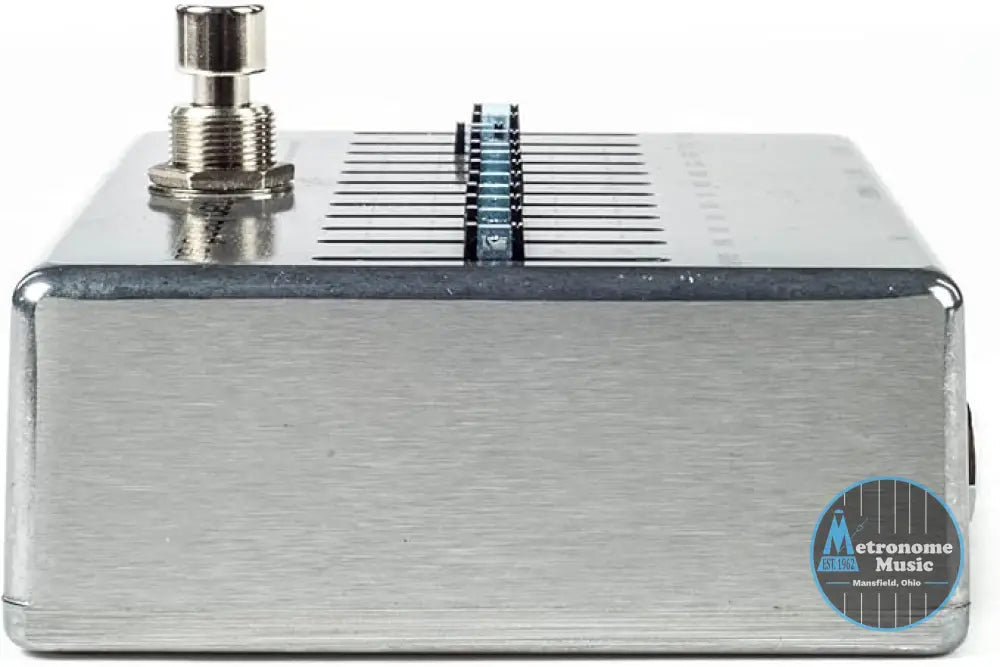 MXR M108S Ten Band EQ Pedal - Metronome Music Inc.