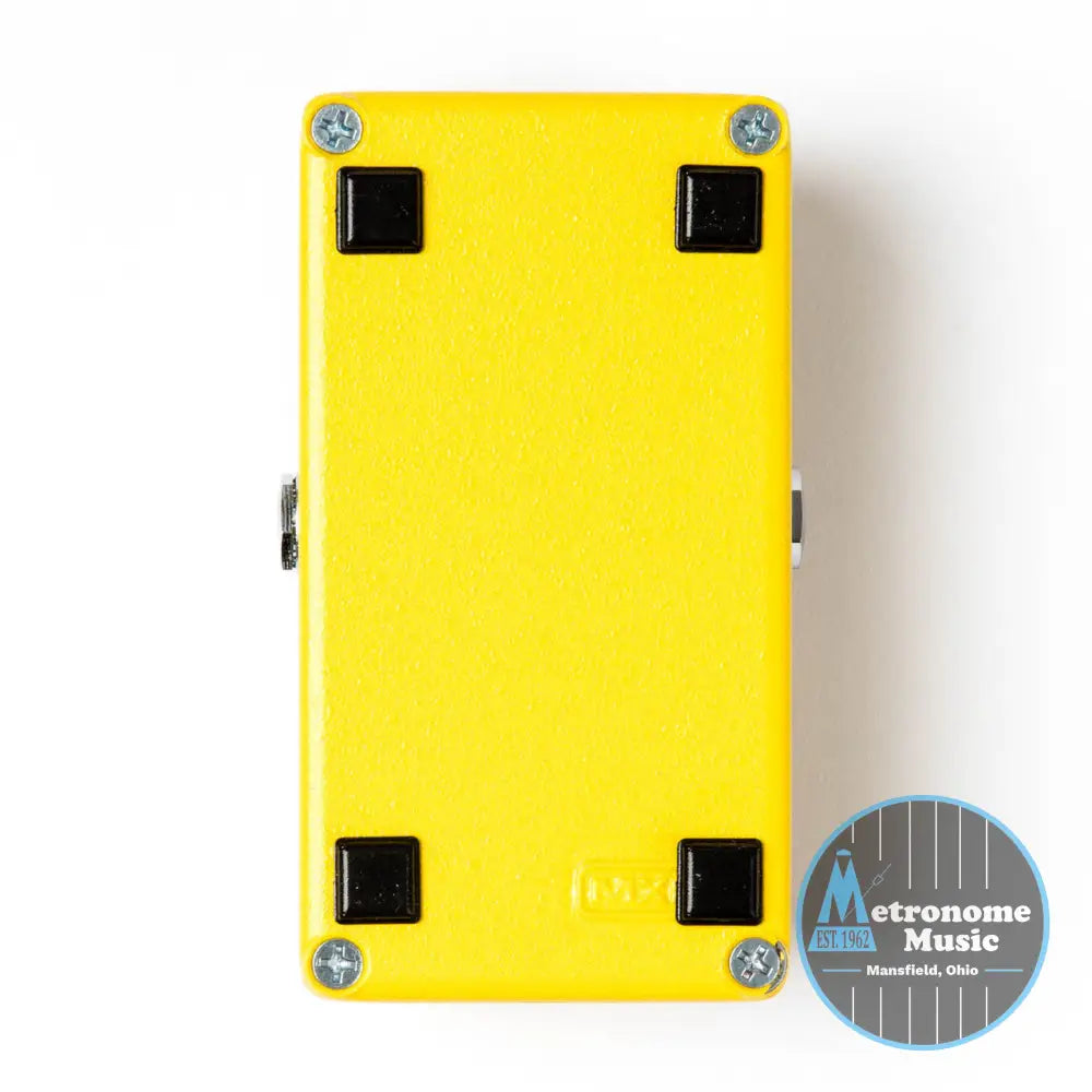 MXR M148 Micro Chorus - Metronome Music Inc.