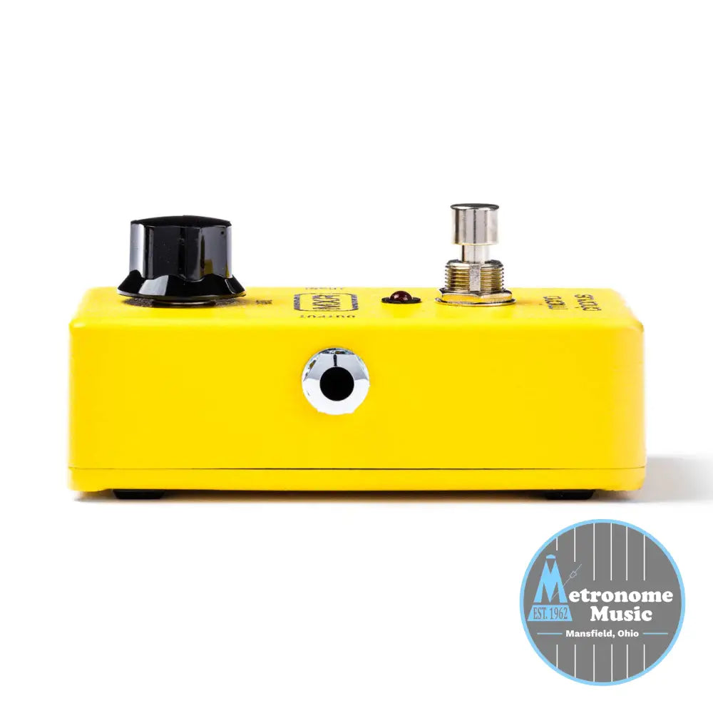 MXR M148 Micro Chorus - Metronome Music Inc.