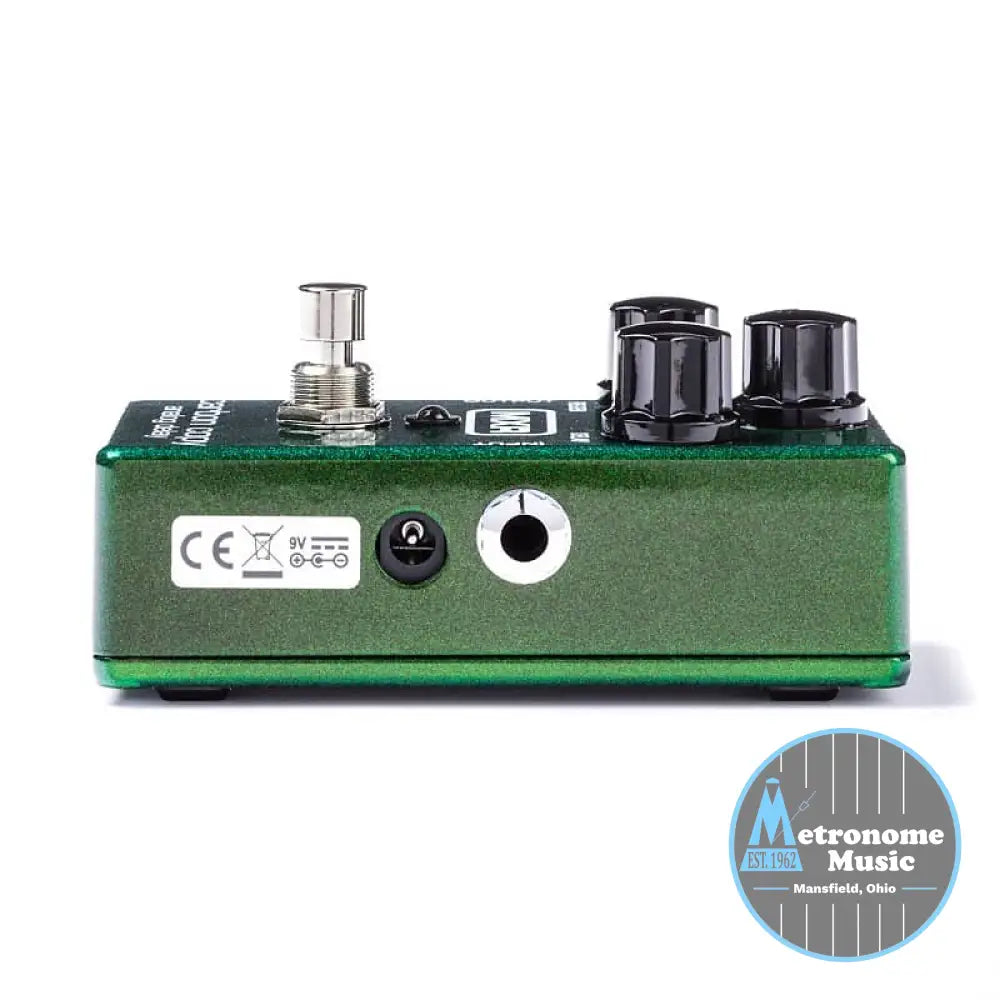 MXR M169 Carbon Copy Analog Delay - Metronome Music Inc.