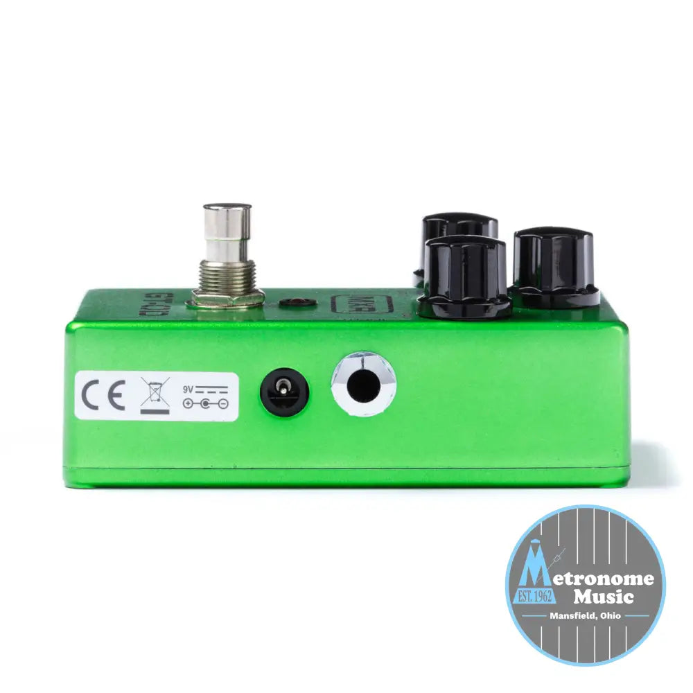 MXR GT-OD- M193 - Metronome Music Inc.