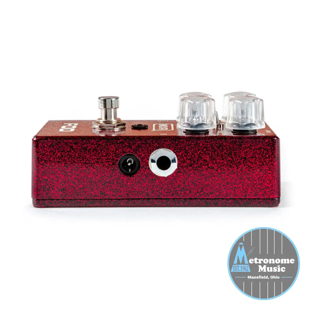 MXR m251 FOD Drive - Metronome Music Inc.