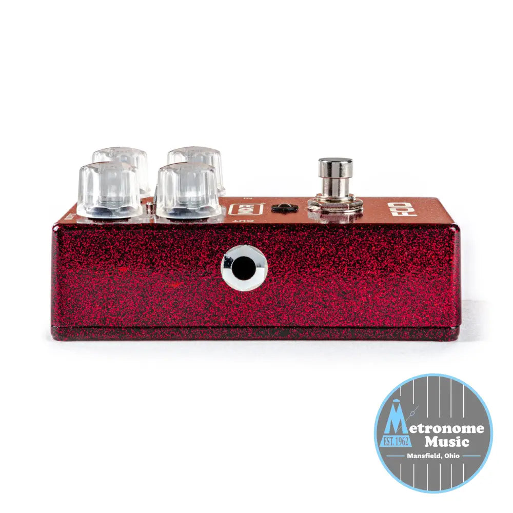 MXR m251 FOD Drive - Metronome Music Inc.