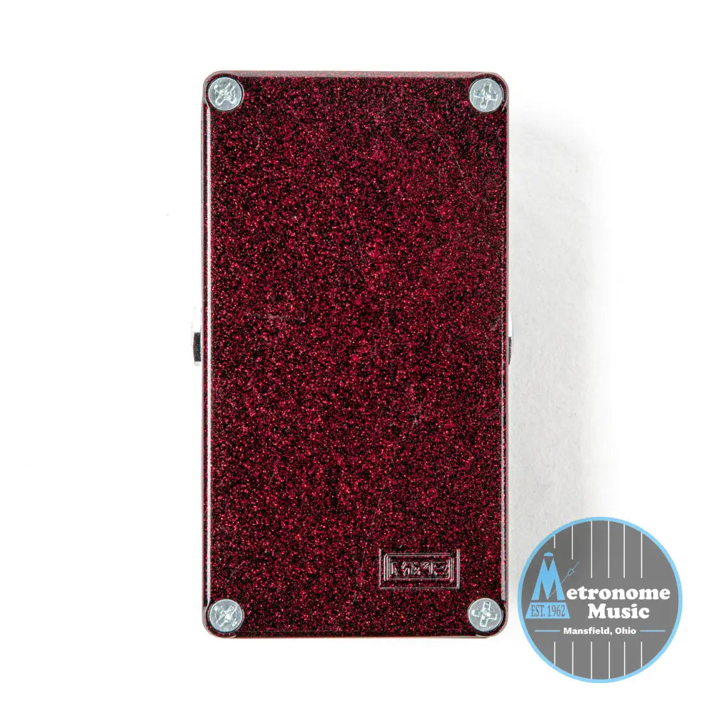 MXR m251 FOD Drive - Metronome Music Inc.
