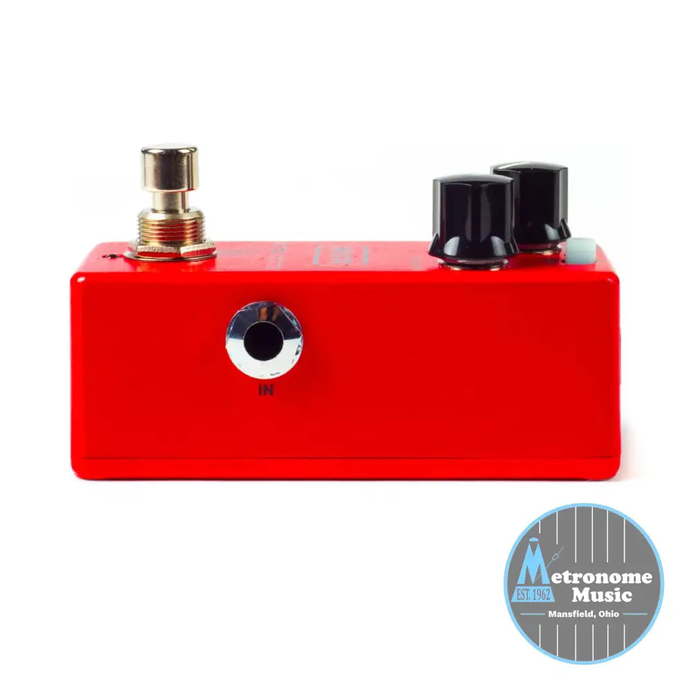 MXR M291 Dyna Comp Mini Compressor - Metronome Music Inc.