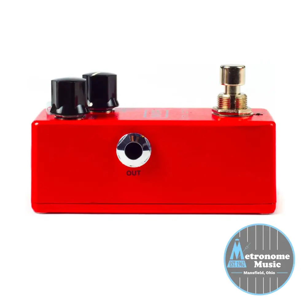 MXR M291 Dyna Comp Mini Compressor - Metronome Music Inc.