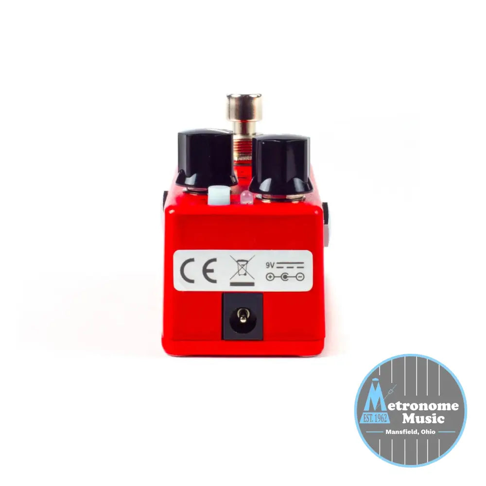 MXR M291 Dyna Comp Mini Compressor - Metronome Music Inc.