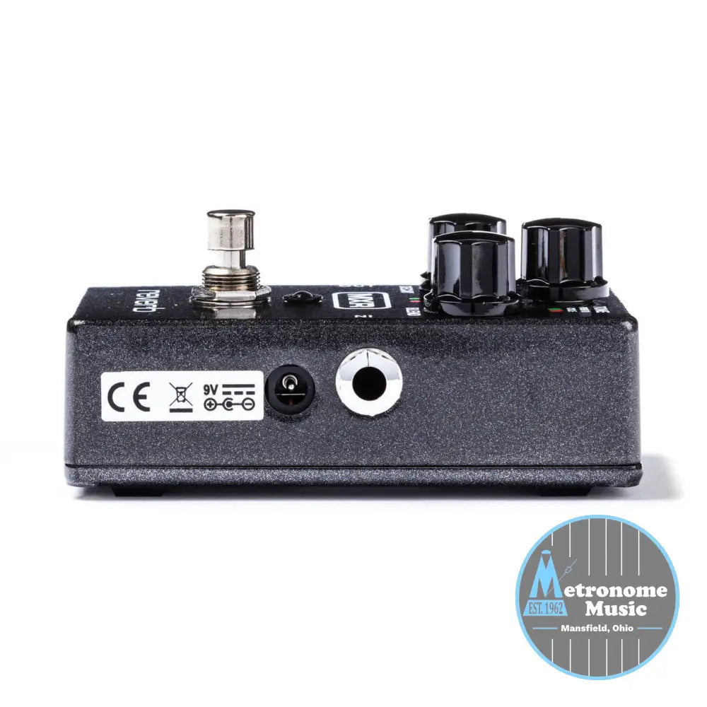 MXR M300 Reverb - Metronome Music Inc.