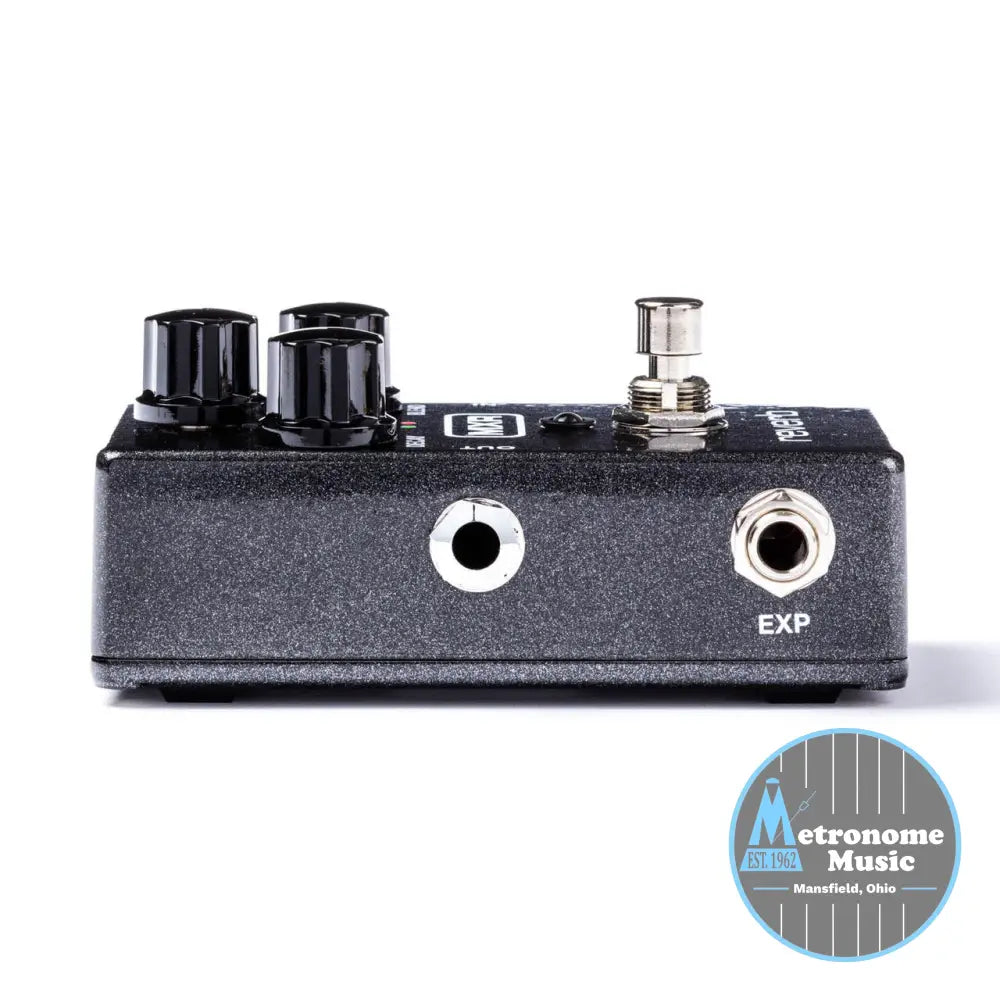 MXR M300 Reverb - Metronome Music Inc.