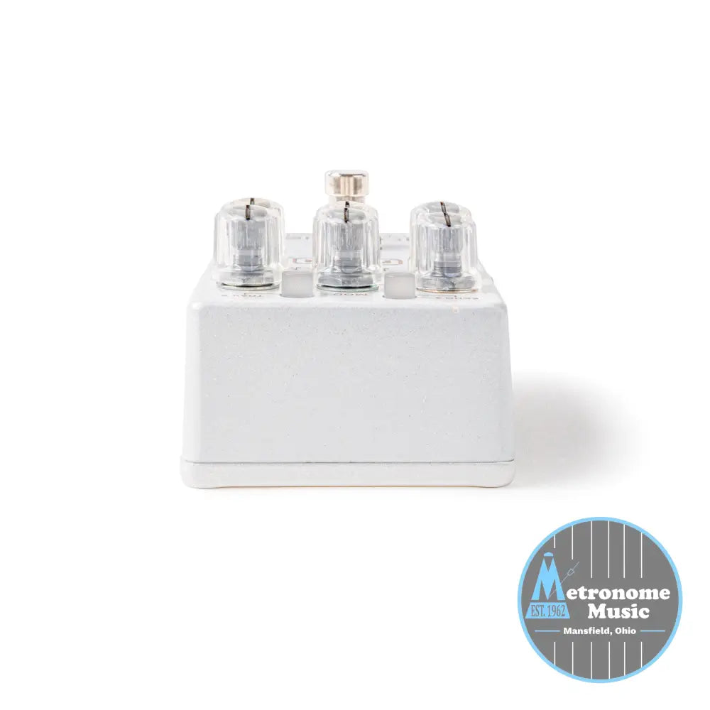 MXR M309 Joshua Ambient Echo Pedal - Metronome Music Inc.