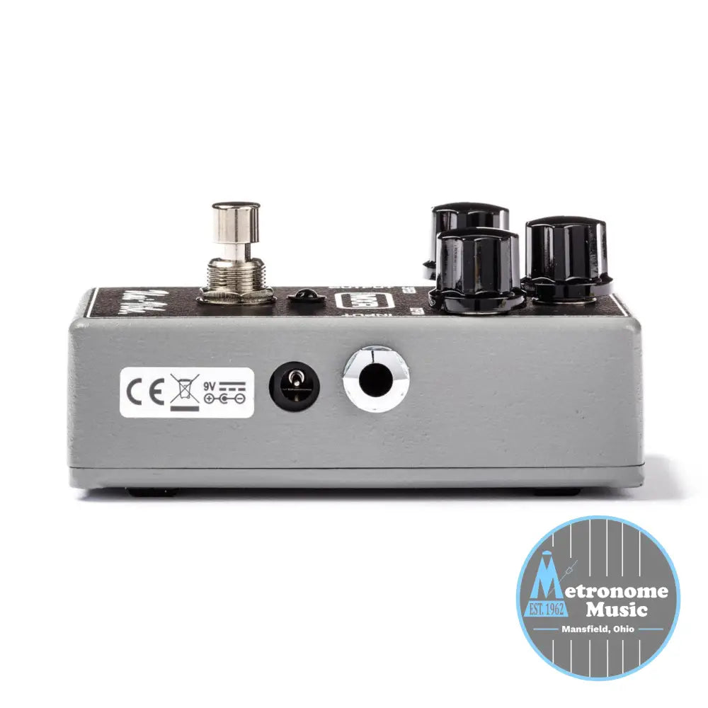 MXR M68 Uni-Vibe Chorus/Vibrato - Metronome Music Inc.