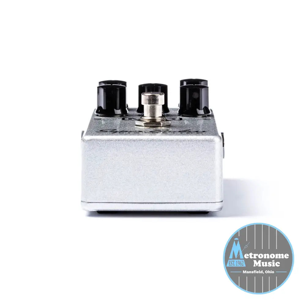 MXR M75 Super Badass Distortion - Metronome Music Inc.