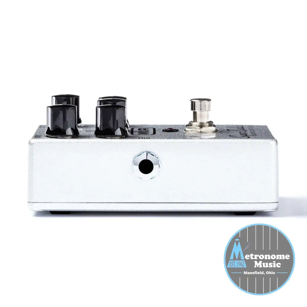 MXR M75 Super Badass Distortion - Metronome Music Inc.
