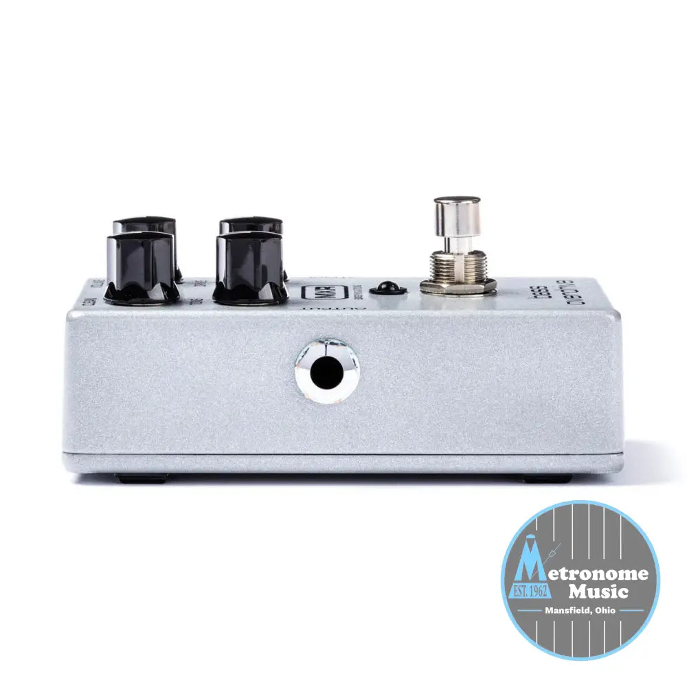 MXR M89 Bass Overdrive - Metronome Music Inc.