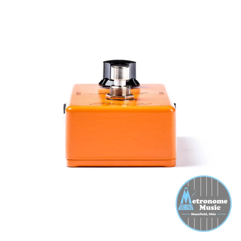 MXR SCRIPT PHASE 90 - LED - Metronome Music Inc.