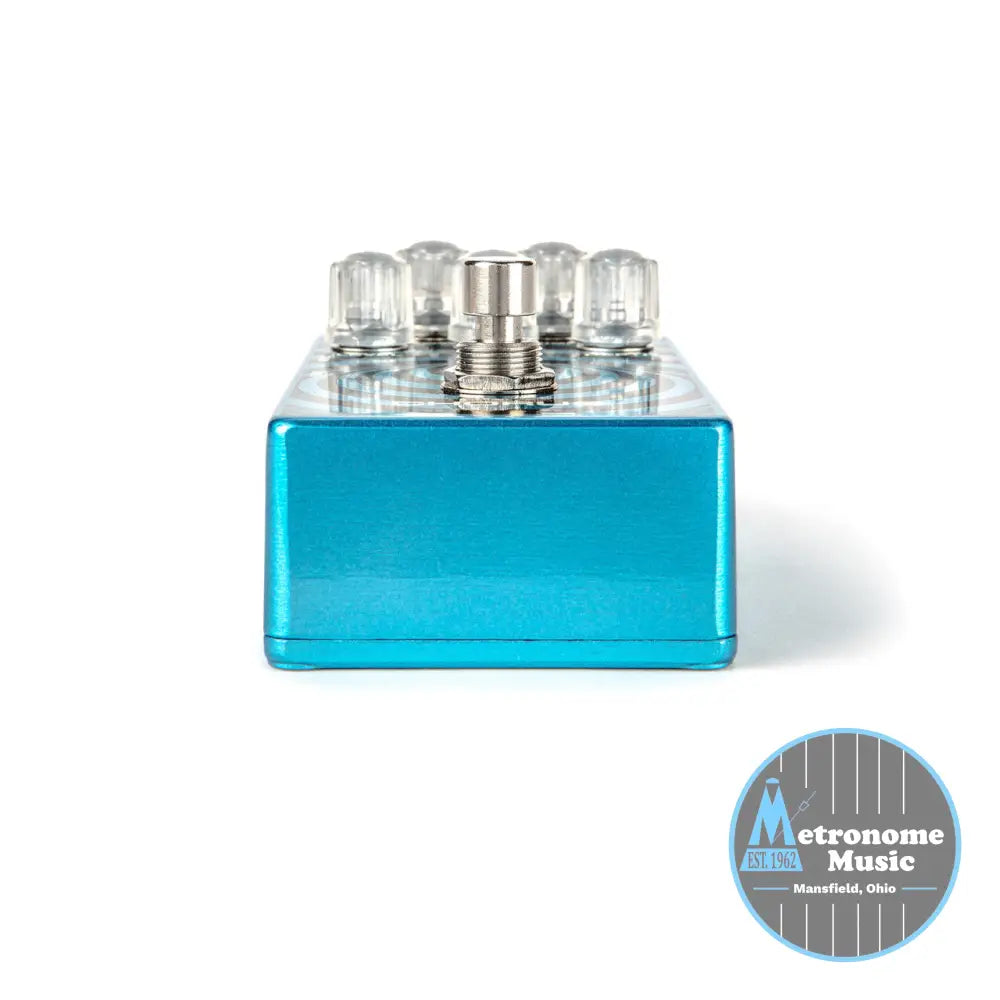 MXR Wylde Audio Chorus Pedal - Metronome Music Inc.