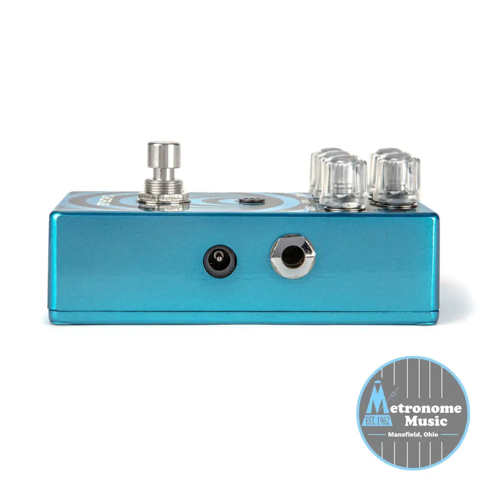 MXR Wylde Audio Chorus Pedal - Metronome Music Inc.