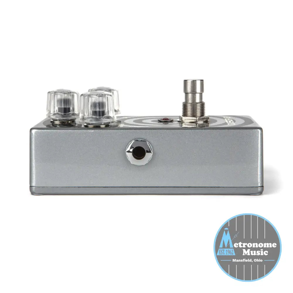 MXR Wylde Audio Overdrive Pedal - Metronome Music Inc.