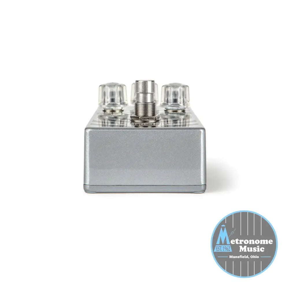 MXR Wylde Audio Overdrive Pedal - Metronome Music Inc.
