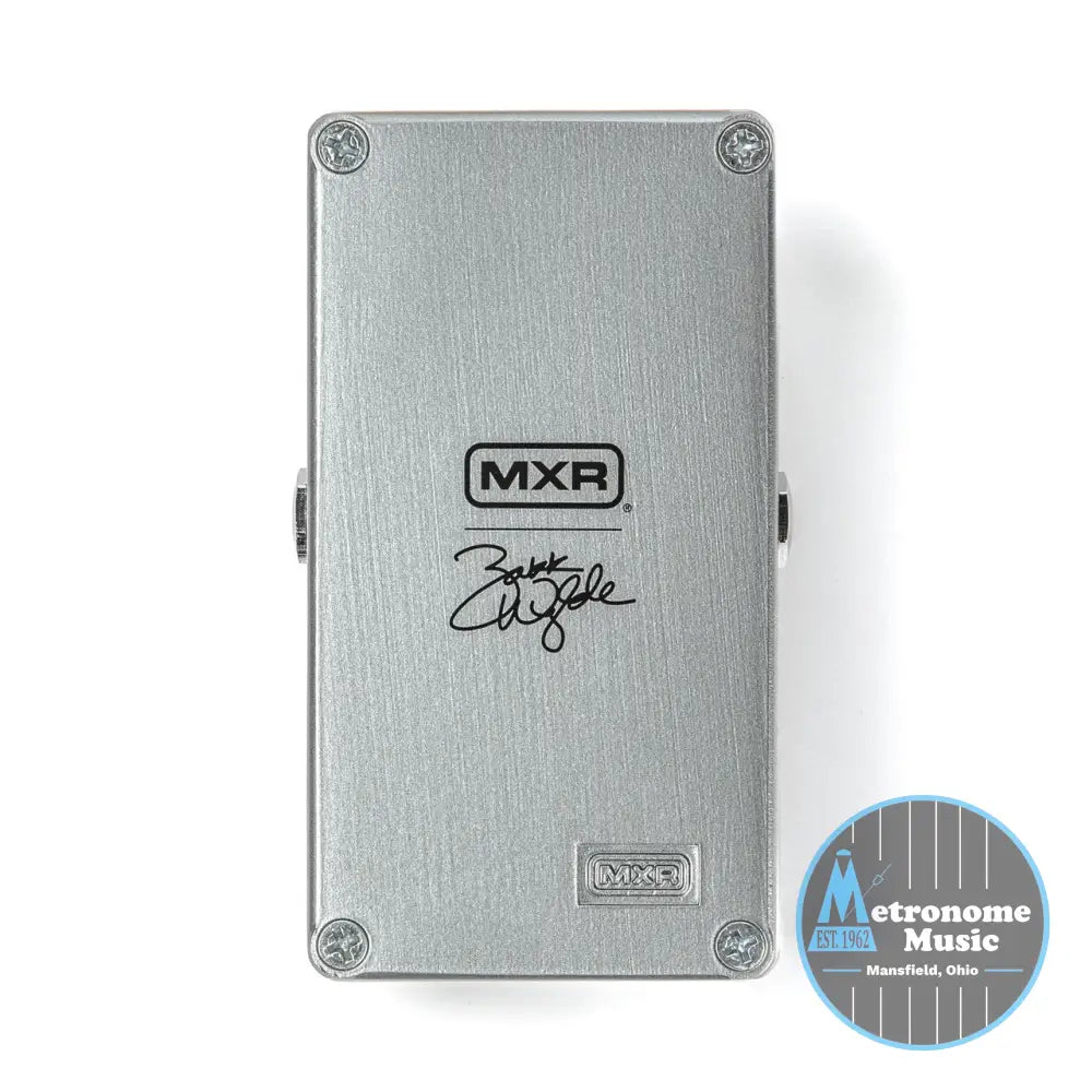 MXR Wylde Audio Overdrive Pedal - Metronome Music Inc.