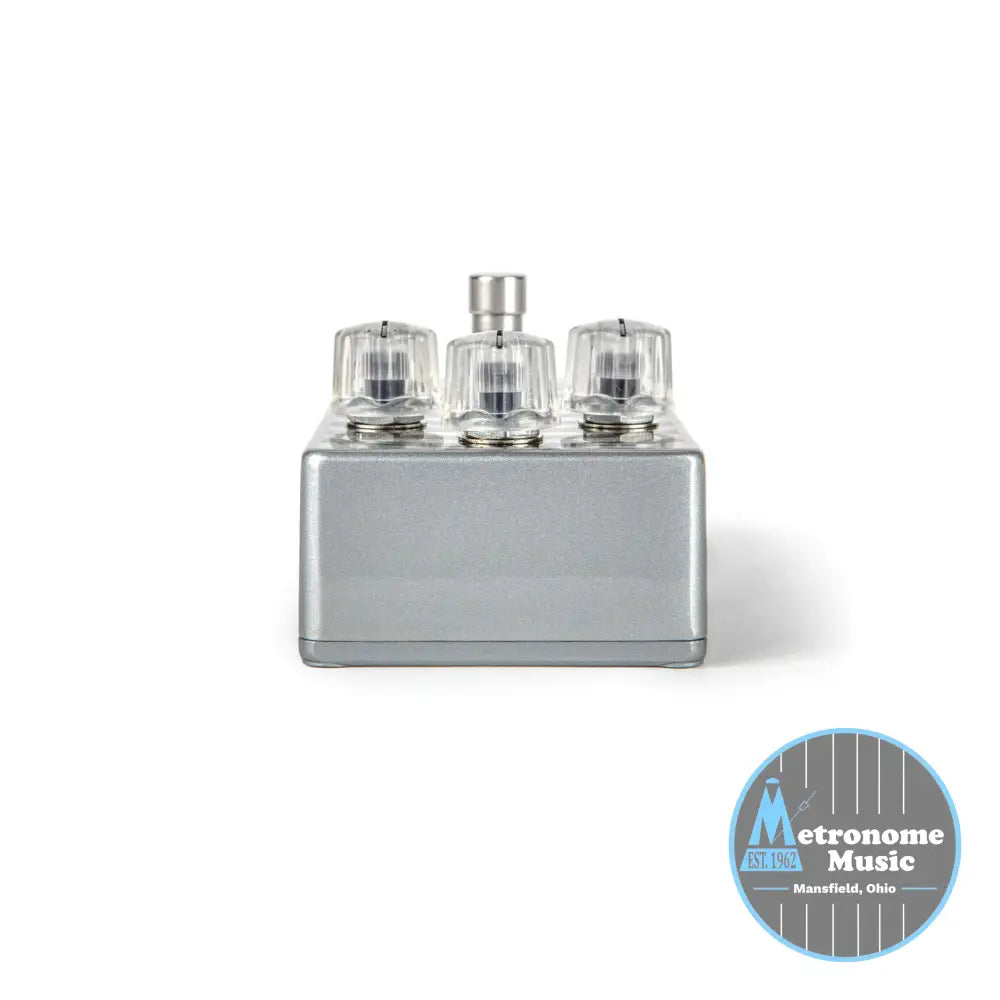MXR Wylde Audio Overdrive Pedal - Metronome Music Inc.